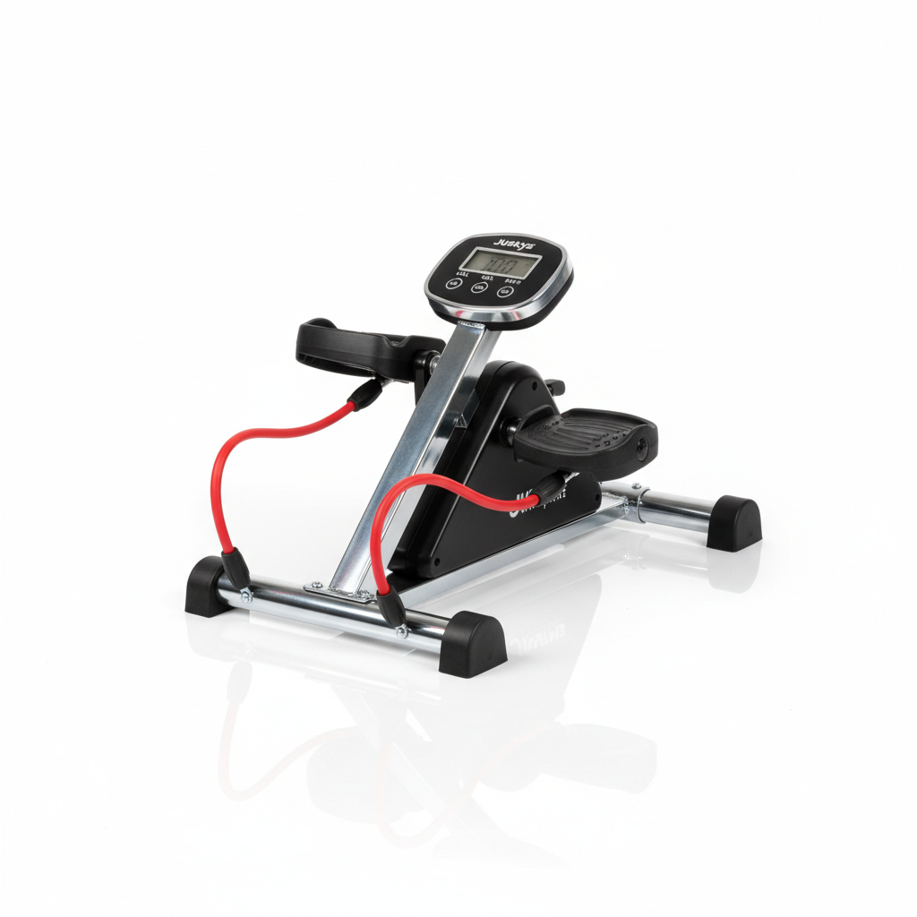 Juskys Pedaltrainer Sportivo